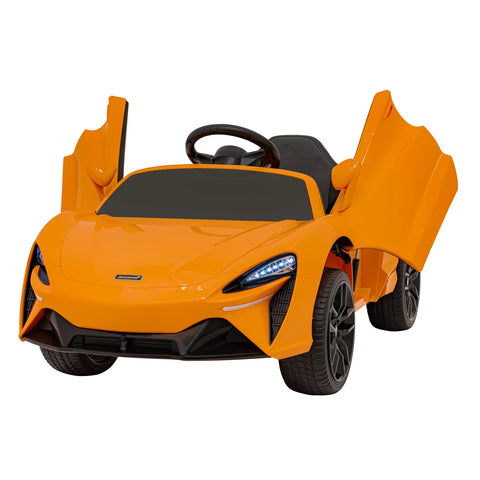 El Bil Mclaren Artura 4WD 12V