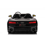 El Bil Audi Spyder R8 Light 24V