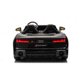 El Bil Audi Spyder R8 Light 24V