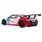 Fjernstyret Audi R8 LMS Performance RASTAR 1:14