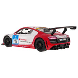 Fjernstyret Audi R8 LMS Performance RASTAR 1:14
