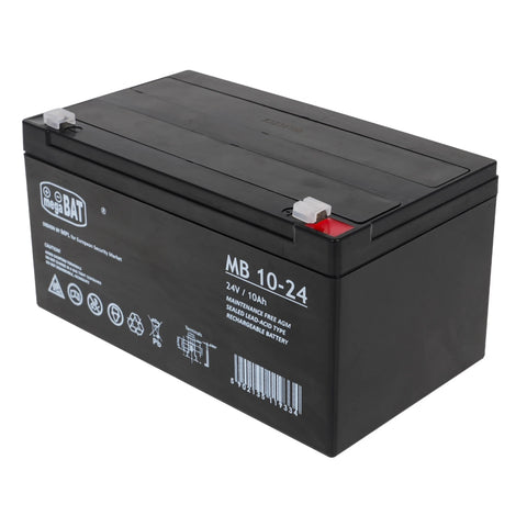 Batteri 24V 10Ah