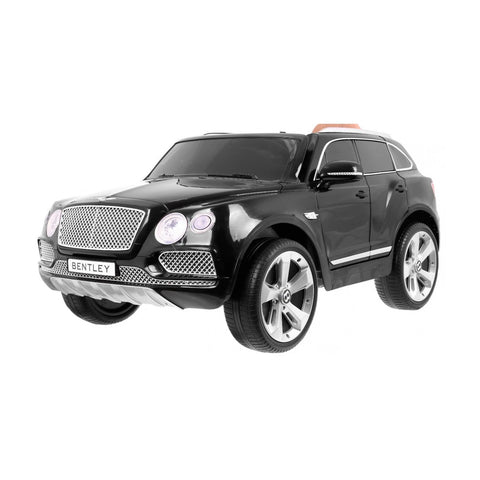El Bil Bentley Bentayga 12V