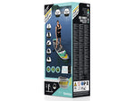 Oppusteligt SUP Board Aqua Wander + Pagaj