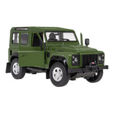 Fjernstyret Land Rover Defender 1:14 R/C