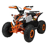ATV Benzin 125CC Desert Storm
