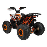 ATV Benzin 125CC Desert Storm