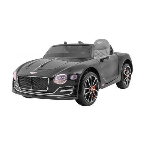 El Bil Bentley EXP12 Sort 12V