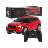 Fjernstyret Range Rover Evoque 1:24 R/C