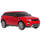 Fjernstyret Range Rover Evoque 1:24 R/C