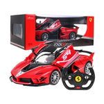 Fjernstyret Ferrari FXX K Evo 1:14