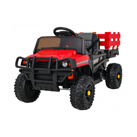 El Bil Farmer Pick-Up 12V