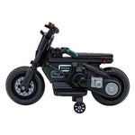 El Motorcykel Future 88 6V Sort