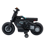 El Motorcykel Future 88 6V Sort