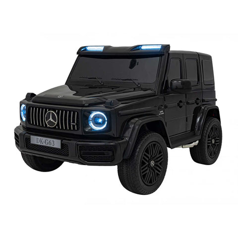 El Bil Mercedes Benz G63 AMG XXL 24V