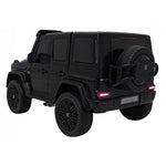 El Bil Mercedes Benz G63 AMG XXL 24V