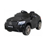 El Bil Mercedes GLC63S 12V