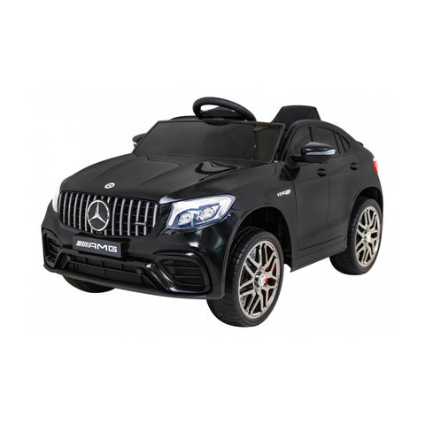 El Bil Mercedes GLC63S 12V
