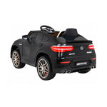 El Bil Mercedes GLC63S 12V