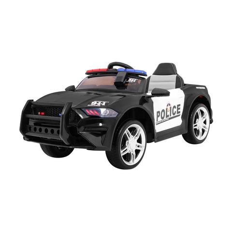 El Bil Police GT Sport 12V