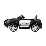 El Bil Police GT Sport 12V