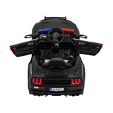 El Bil Police GT Sport 12V
