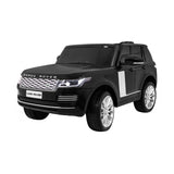 El Bil Range Rover Sport 4X4 Sort 12V