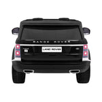 El Bil Range Rover Sport 4X4 Sort 12V