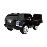 El Bil Range Rover Sport 4X4 Sort 12V