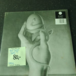 Vinyl LP Assembly Sealed
