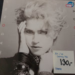 Vinyl LP Madonna