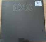 Vinyl LP AC / DC Sealed