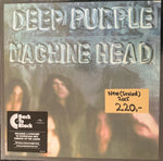 Vinyl LP Deep Purple Sealed