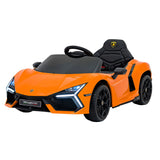 El Bil Lamborghini Revuelto 12V