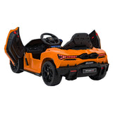 El Bil Lamborghini Revuelto 12V