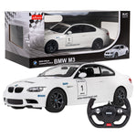 Fjernstyret BMW M3 1:14 R/C