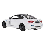 Fjernstyret BMW M3 1:14 R/C