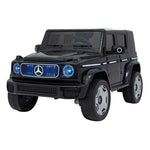 El Bil Mercedes Benz EQG 4WD 12V