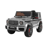 El Bil Mercedes AMG G63 Lakeret 12V