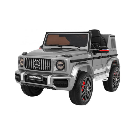 El Bil Mercedes AMG G63 Lakeret 12V