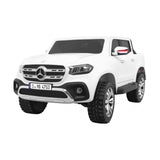 El Bil Mercedes X-Klasse Pick-Up 4WD 24V