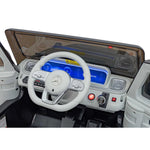El Bil Mercedes Benz EQG 4WD 12V