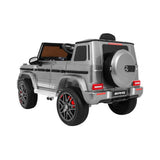 El Bil Mercedes AMG G63 Lakeret 12V