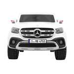 El Bil Mercedes X-Klasse Pick-Up 4WD 24V
