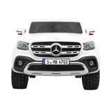 El Bil Mercedes X-Klasse Pick-Up 4WD 24V