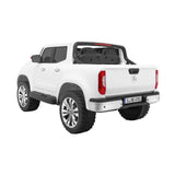 El Bil Mercedes X-Klasse Pick-Up 4WD 24V