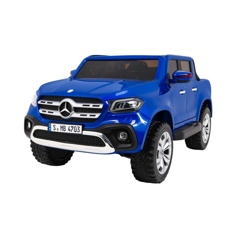 El Bil Mercedes Benz X-Class MP4 24V