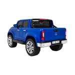 El Bil Mercedes Benz X-Class MP4 24V