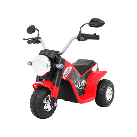 El Motorcykel Mini Bike 6V