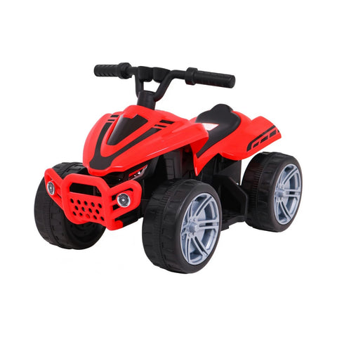 El Quad Little Monster 6V